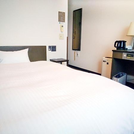 Hotel Route-Inn Court Yamanashi Jamanaši Exteriér fotografie