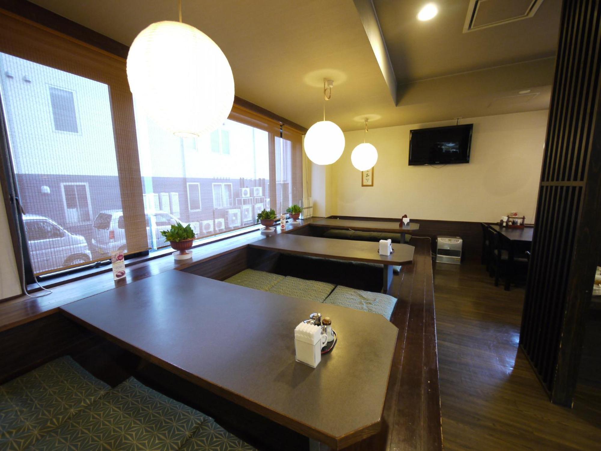 Hotel Route-Inn Court Yamanashi Jamanaši Exteriér fotografie