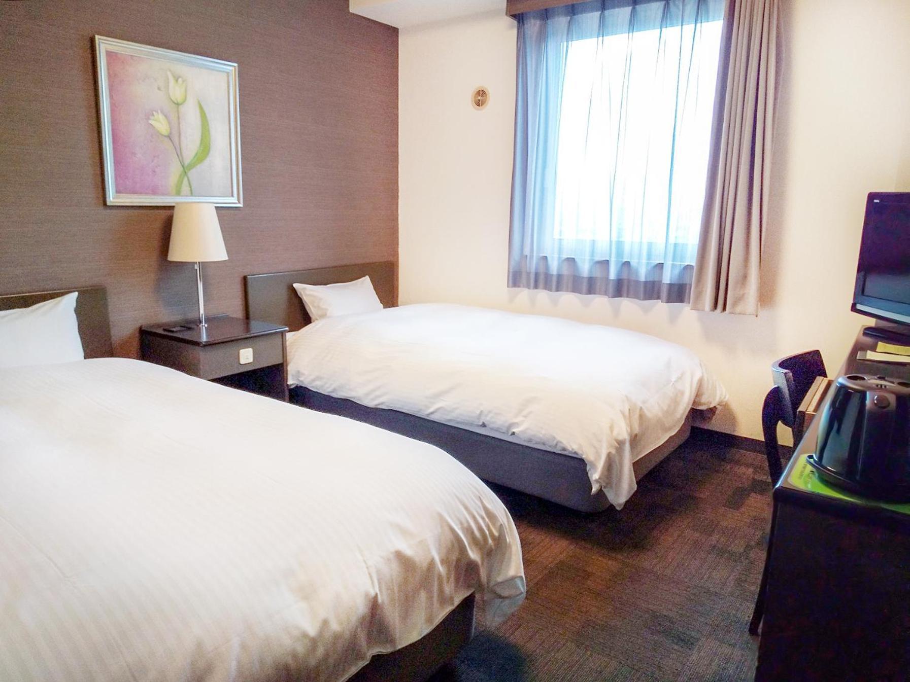 Hotel Route-Inn Court Yamanashi Jamanaši Exteriér fotografie