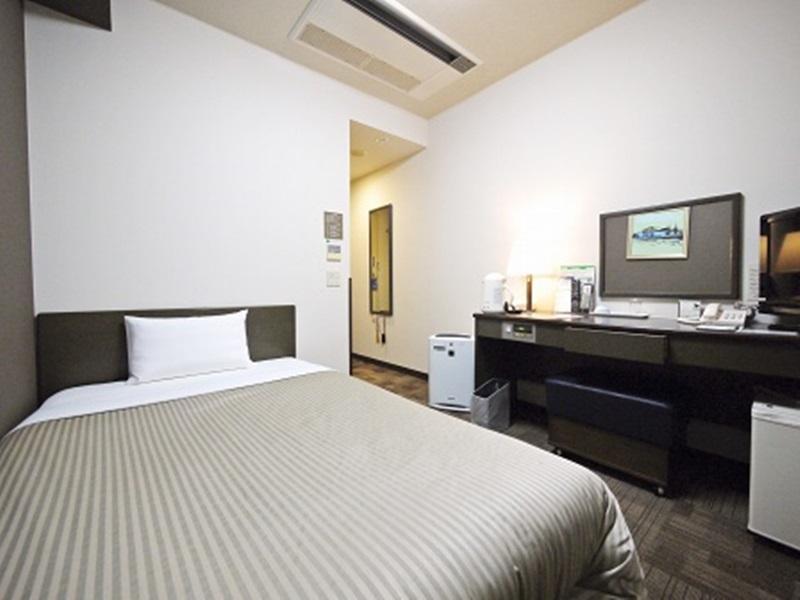Hotel Route-Inn Court Yamanashi Jamanaši Exteriér fotografie